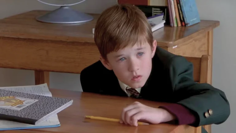 Did You Know These 10 Things About ‘The Sixth Sense’?