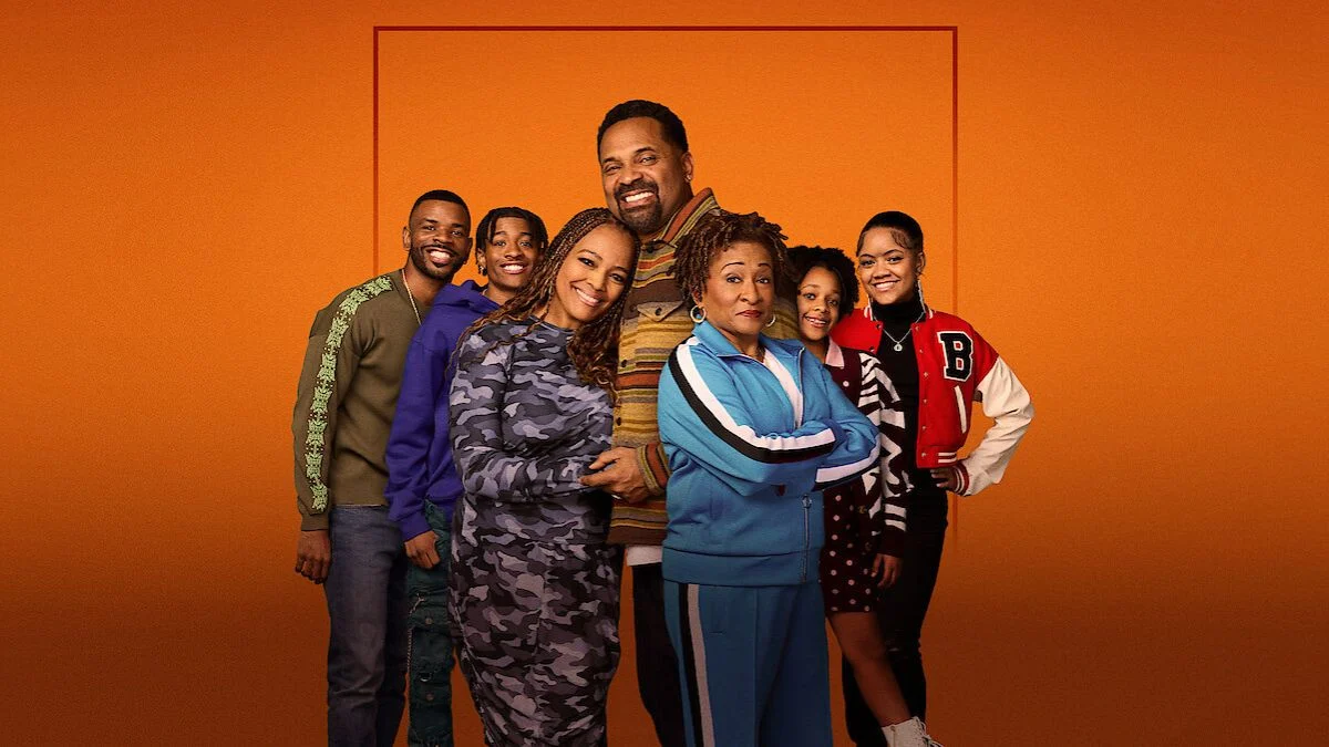 ‘The Upshaws’ Star Comes Out — and Gets Engaged to His Best Friend!