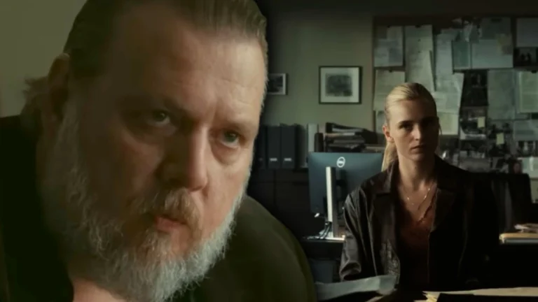 New Danish Thriller Series on Netflix Is So Good It Will Keep You Glued to the Screen