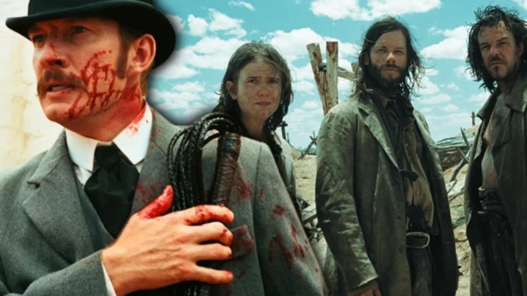 Viewers Can’t Stop Praising This Forgotten Western Gem from 2006