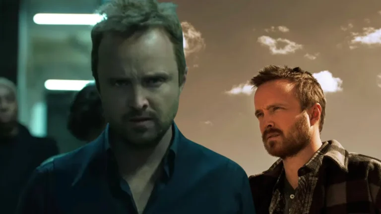 Top 10 Coolest Things About Aaron Paul