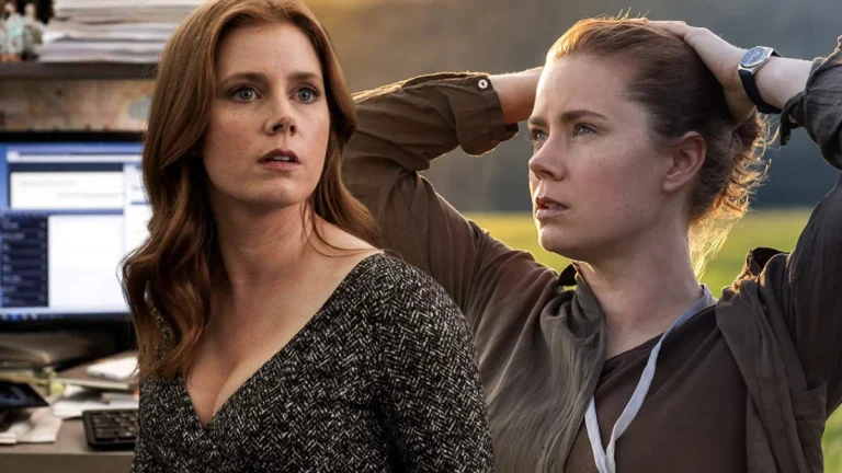 Top 10 Coolest Things About Amy Adams