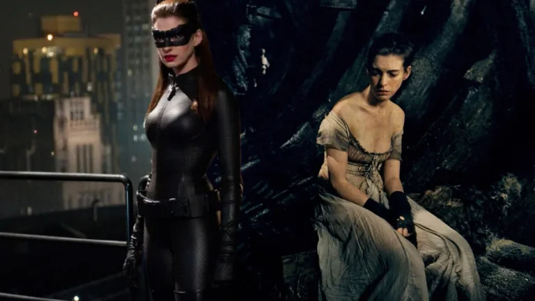 Top 10 Coolest Things About Anne Hathaway