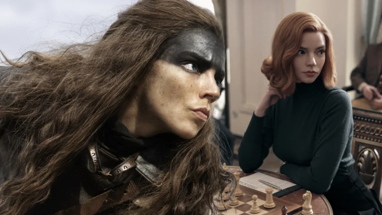 Top 10 Coolest Things About Anya Taylor-Joy