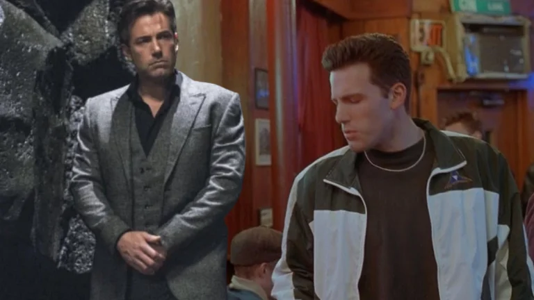 Top 10 Coolest Things About Ben Affleck