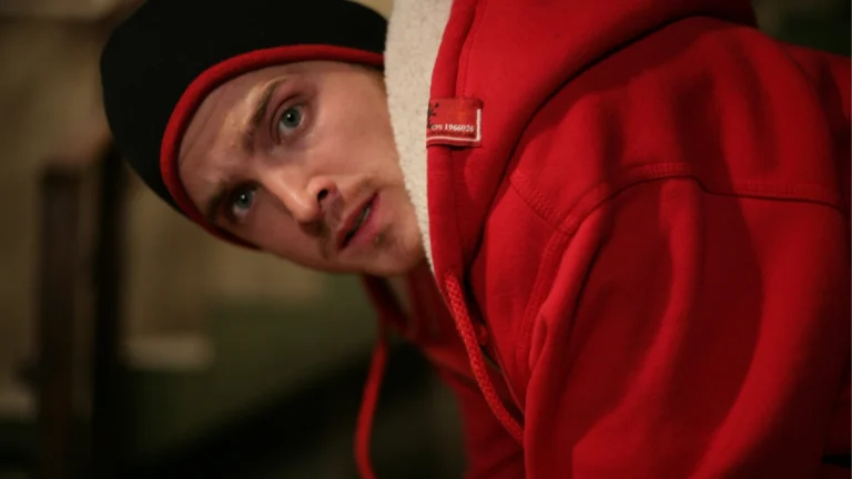 Top 10 Coolest Things About Jesse Pinkman