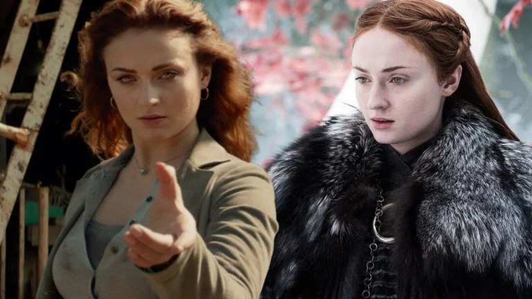 Top 10 Coolest Things About Sophie Turner