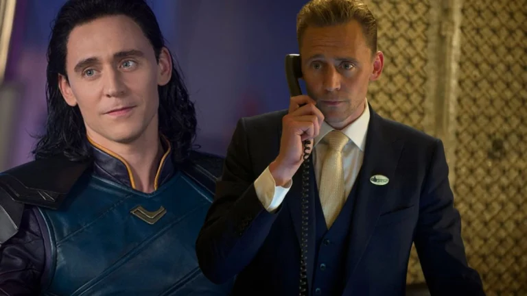 Top 10 Coolest Things About Tom Hiddleston