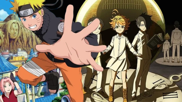 Top 15 Biggest Downgrades In Anime