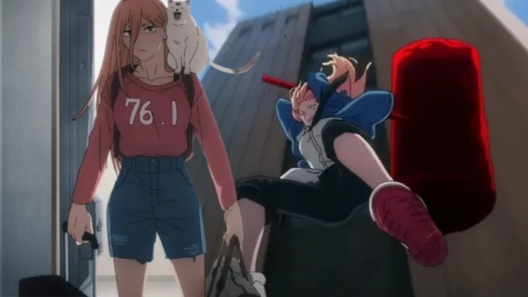 Top 10 Coolest Things About Power