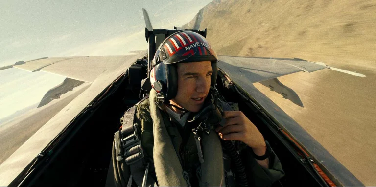 Luca Guadagnino Just Called ‘Top Gun: Maverick’ a Bad Movie — And It’s a Full 180 From What He Said in 2022