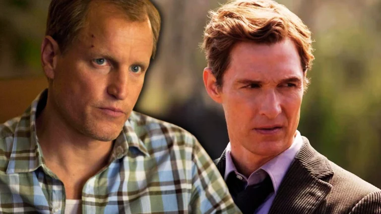 Matthew McConaughey and Woody Harrelson Hint at Epic ‘True Detective’ Comeback