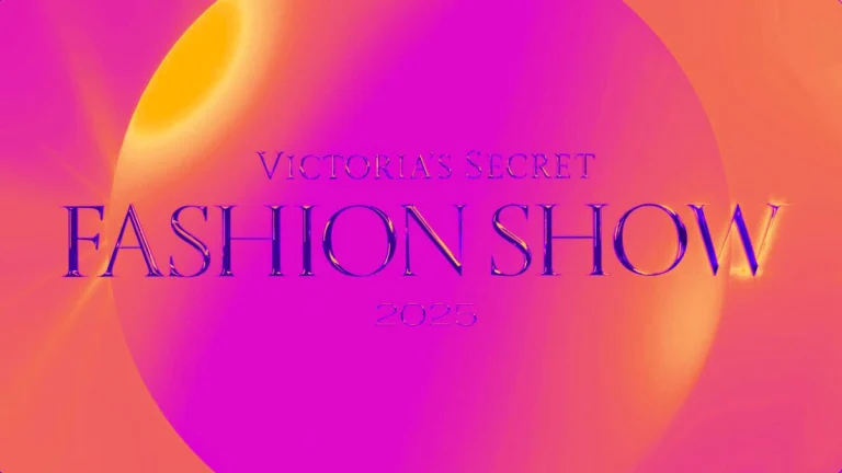 Victoria’s Secret 2025: Gigi, Emily, and Behati Dazzle on the Runway