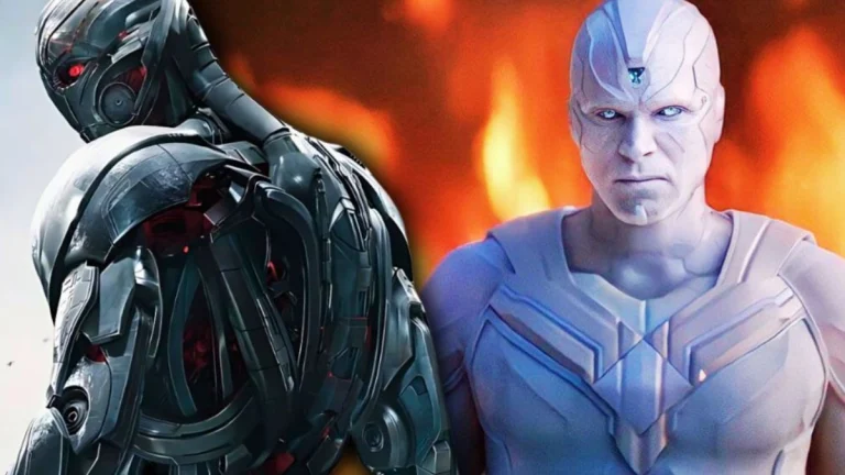 NYCC Panel Reveals First Details Regarding ‘Vision Quest’