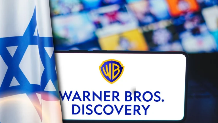 Middle Eastern Sovereign Wealth Funds Pump Eye-Watering Sums Into $111B Paramount-Skydance Acquisition of Warner Bros. Discovery