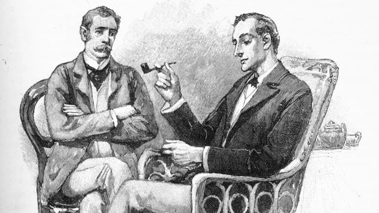 Top 10 Coolest Things About Dr. Watson