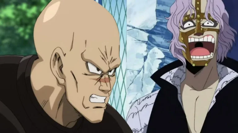 15 Weakest Anime Villains, Ranked