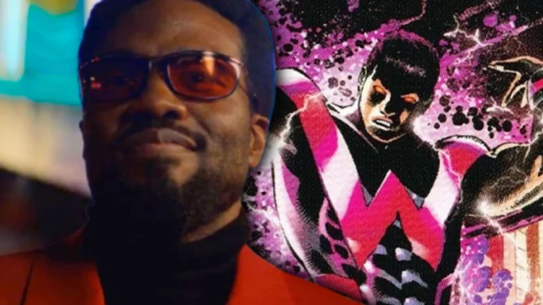 MCU Announces Release Window and Episode Count for ‘Wonder Man’ Series