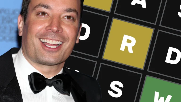 Wordle Goes Prime Time: Jimmy Fallon To Turn Viral Game Into TV Show