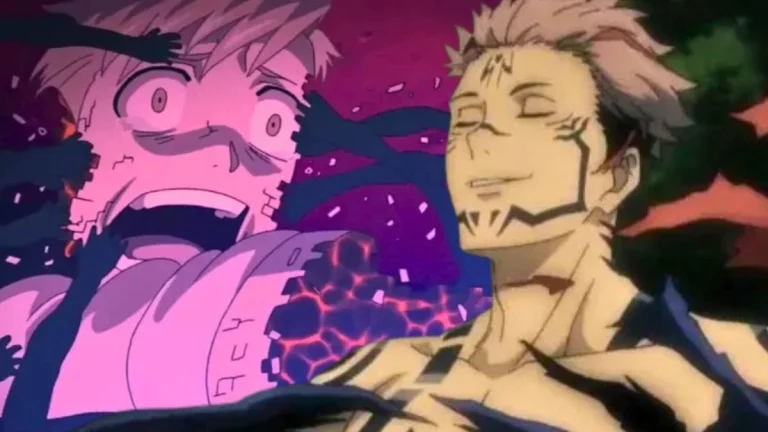 15 Worst Things Done by Anime Heroes