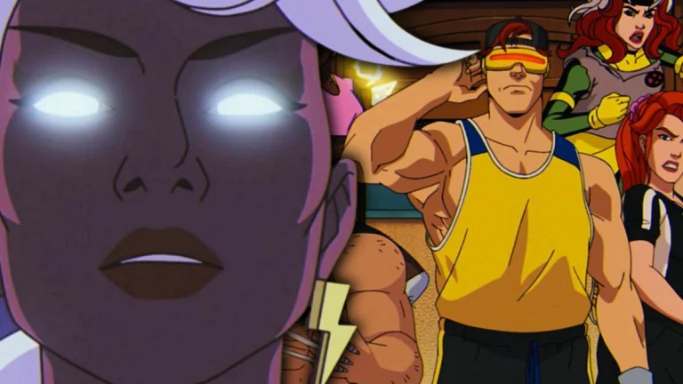 ‘X-Men ’97’ Season 2 Gets Release Window as First Look at Apocalypse Debuts