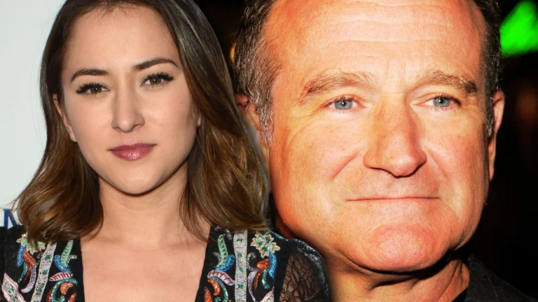 Zelda Williams Slams AI Videos of Her Dad, Calls it Dumb, Waste of Time & Gross