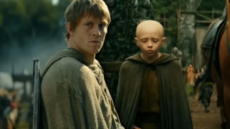 ‘A Knight of the Seven Kingdoms’ Showrunner Admits This Book Change Was a “Mistake”