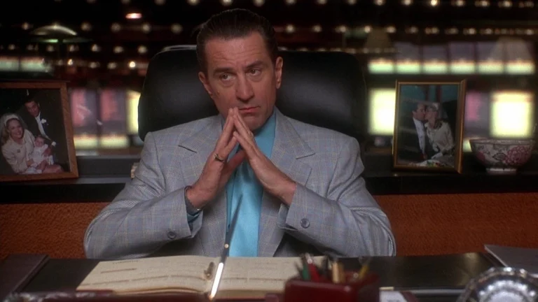 Did You Know These 10 Things About ‘Casino’?