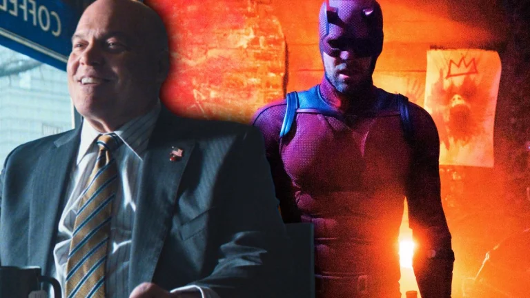 Leaked NYCC Trailer Gives First Look at ‘Daredevil: Born Again’ Season 2
