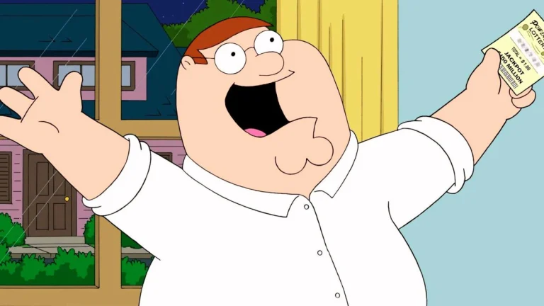 Family Guy Finally Confirms the Death of a Beloved Character After 26 Years