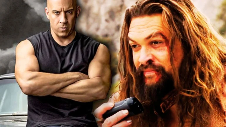 Universal Reportedly Hesitant to Greenlight Final ‘Fast & Furious’ Movie – Here’s Why