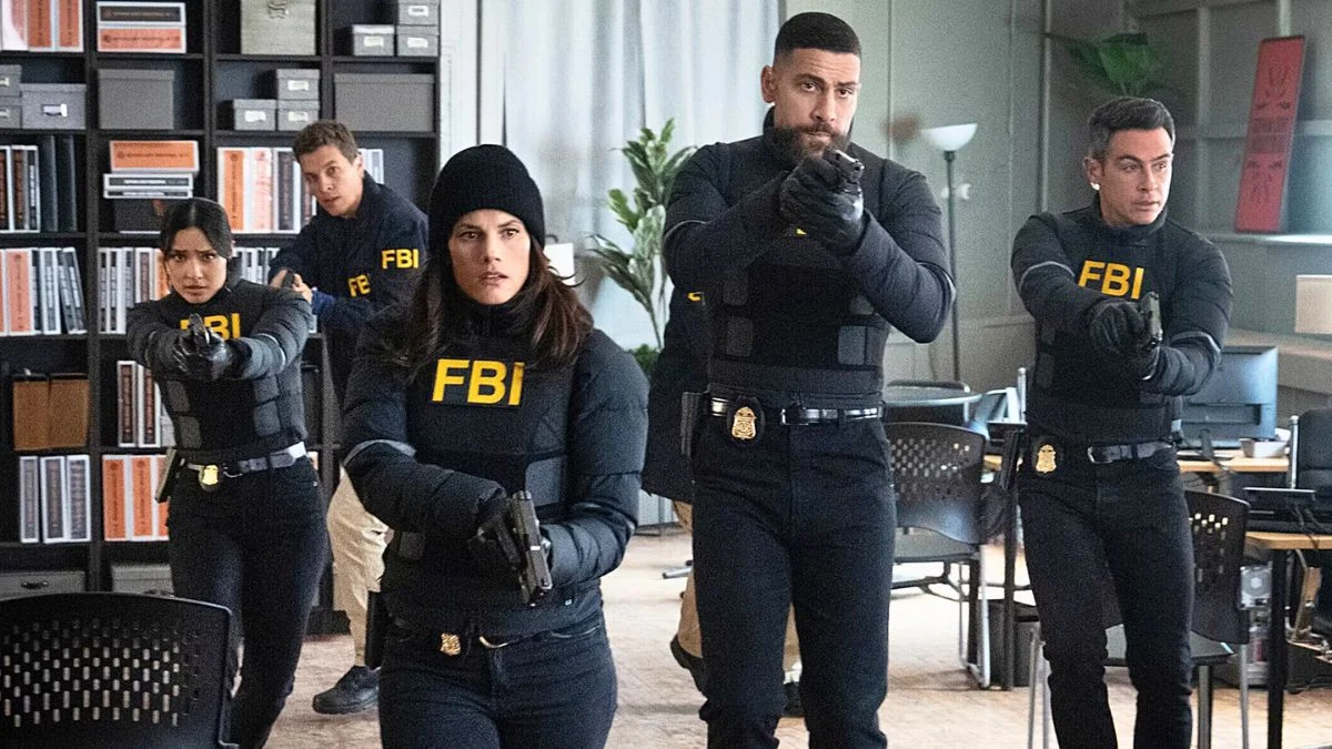 ‘FBI’ Showrunner Explains Major Death & Teases How It Affects the Show