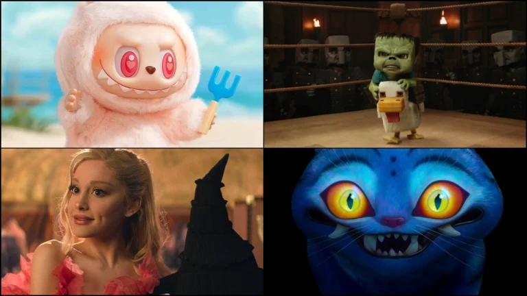 Top 15 Halloween Costume Trends for 2025: Spooky, Stylish, and Must-Have Looks