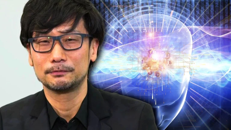 Hideo Kojima Pushes for AI to Reduce Game Development Time and Costs