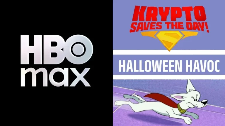 All the TV Shows Coming to HBO Max in October 2025