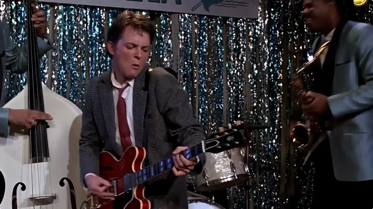 ‘Back to the Future’ Mistakes You’ll Never Be Able to Unsee