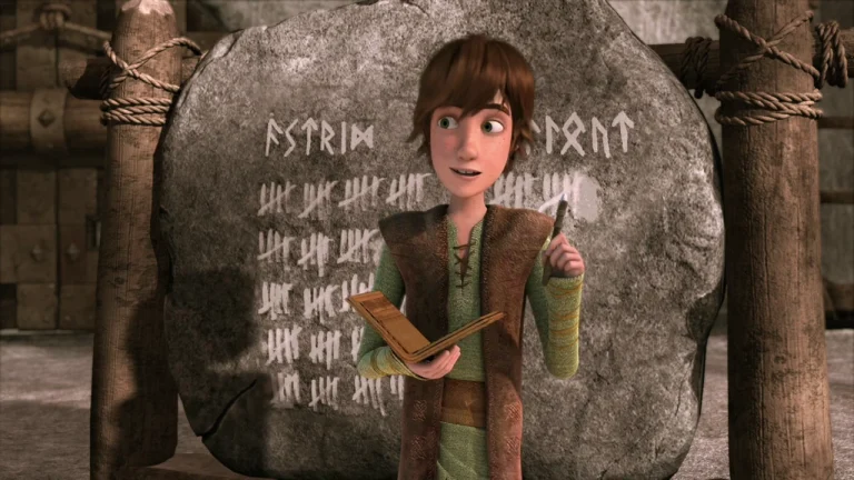 Top 10 Coolest Things About Hiccup Horrendous Haddock III