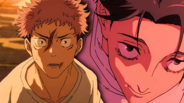 New Trailer for ‘Jujutsu Kaisen: Execution’ Movie Teases Intense Battles and Dark Twists