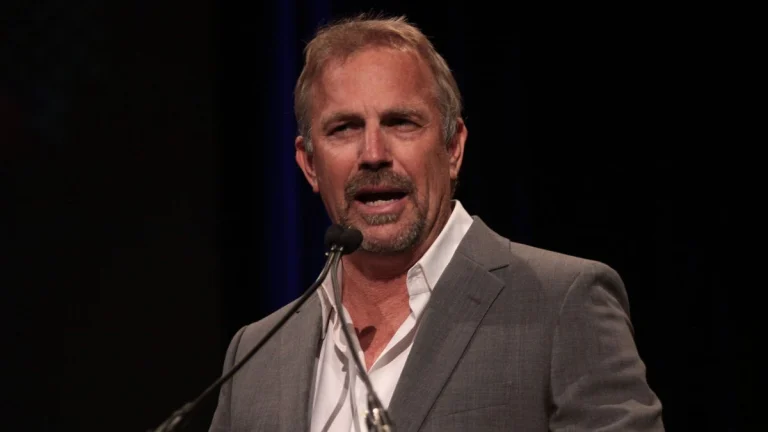 Kevin Costner Finds Unusual Way to Cope After Being Branded ‘Impossible to Work With’ in New Article