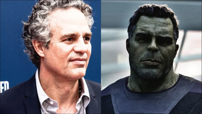 Could a Solo Hulk Movie Finally Happen? Ruffalo Talks Marvel