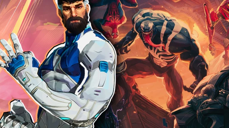 Marvel Rivals Unleashes Undead Chaos: New ‘Marvel Zombies’ Mode Revealed in Official Trailer