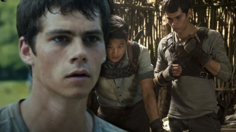 New ‘Maze Runner’ Movie Reportedly in Development: Here’s Everything We Know So Far