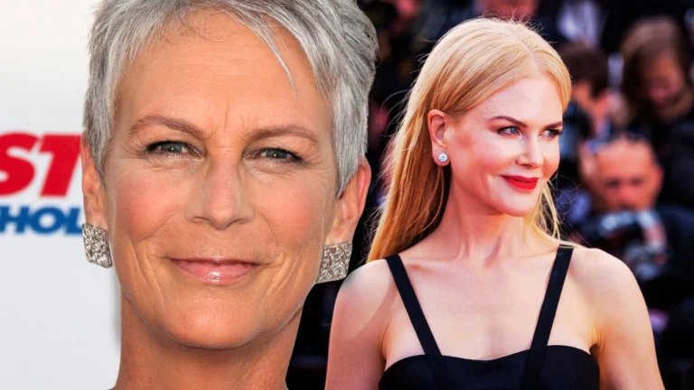 Jamie Lee Curtis Has a Not-So-Pretty Nickname for Nicole Kidman