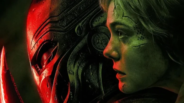 First Look at the ‘Predator: Badlands’ Popcorn Bucket Revealed