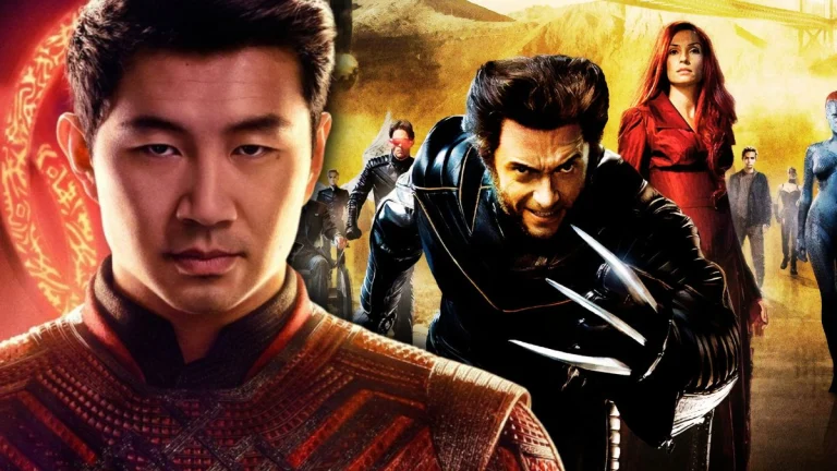 Simu Liu Hints Shang-Chi Will Share Scenes With This Iconic X-Men in ‘Avengers: Doomsday’