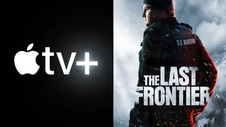 ‘The Last Frontier’ Tops Apple TV+’s Top 10 Most-Watched Shows List This Week