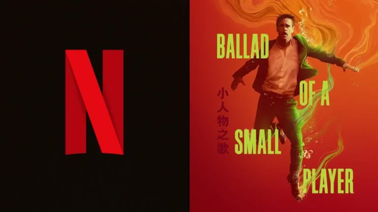 Here Are the Best Movies to Stream this Weekend on Netflix, Including ‘Ballad of a Small Player’