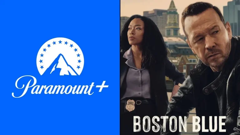 Here Are the Best TV Shows to Stream this Weekend on Paramount+, Including ‘Boston Blue’