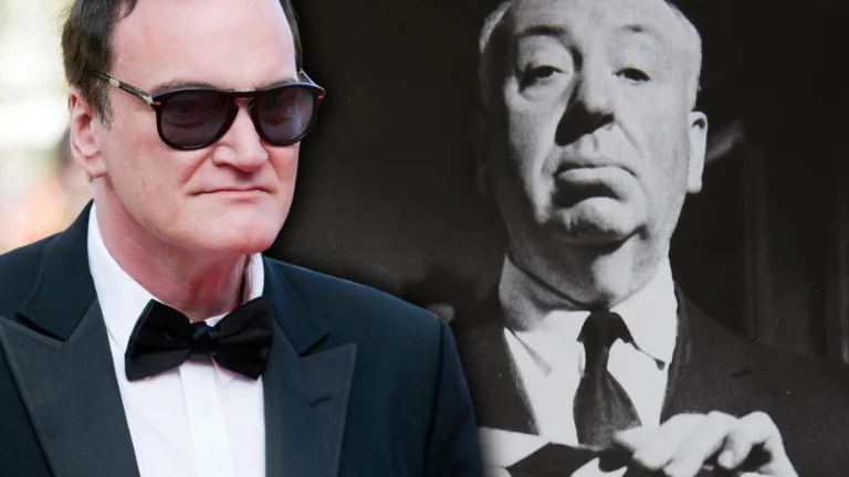 Quentin Tarantino Once Slammed This Alfred Hitchcock Film