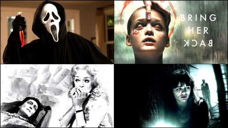 Top Horror Hits: Here are Most-Watched Scary Movies This October According to Nielsen’s Latest Numbers